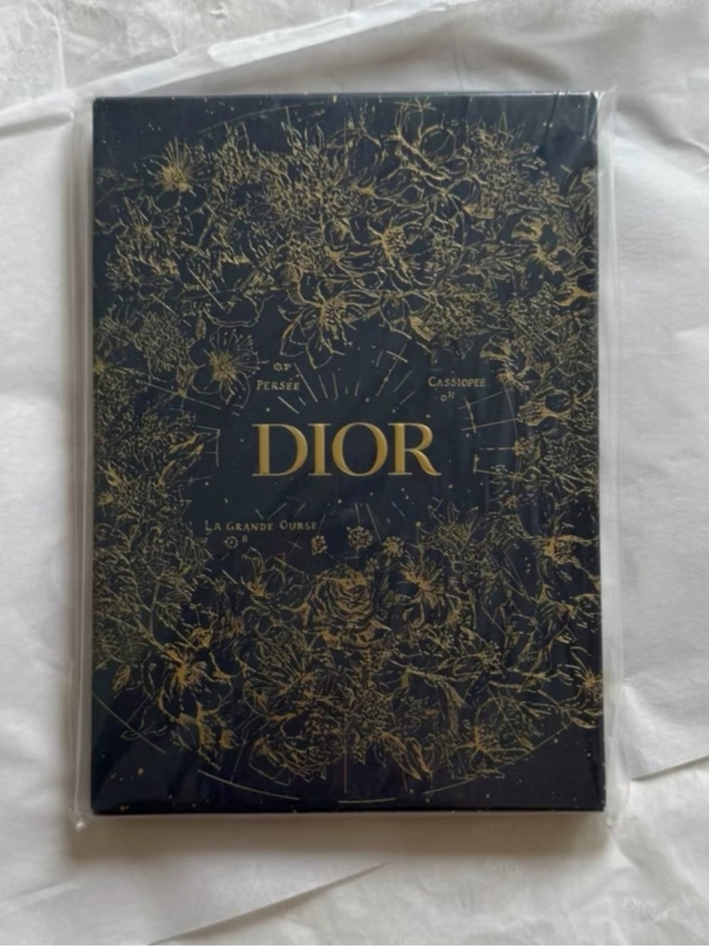 Dior notebook - Picture 2 of 5